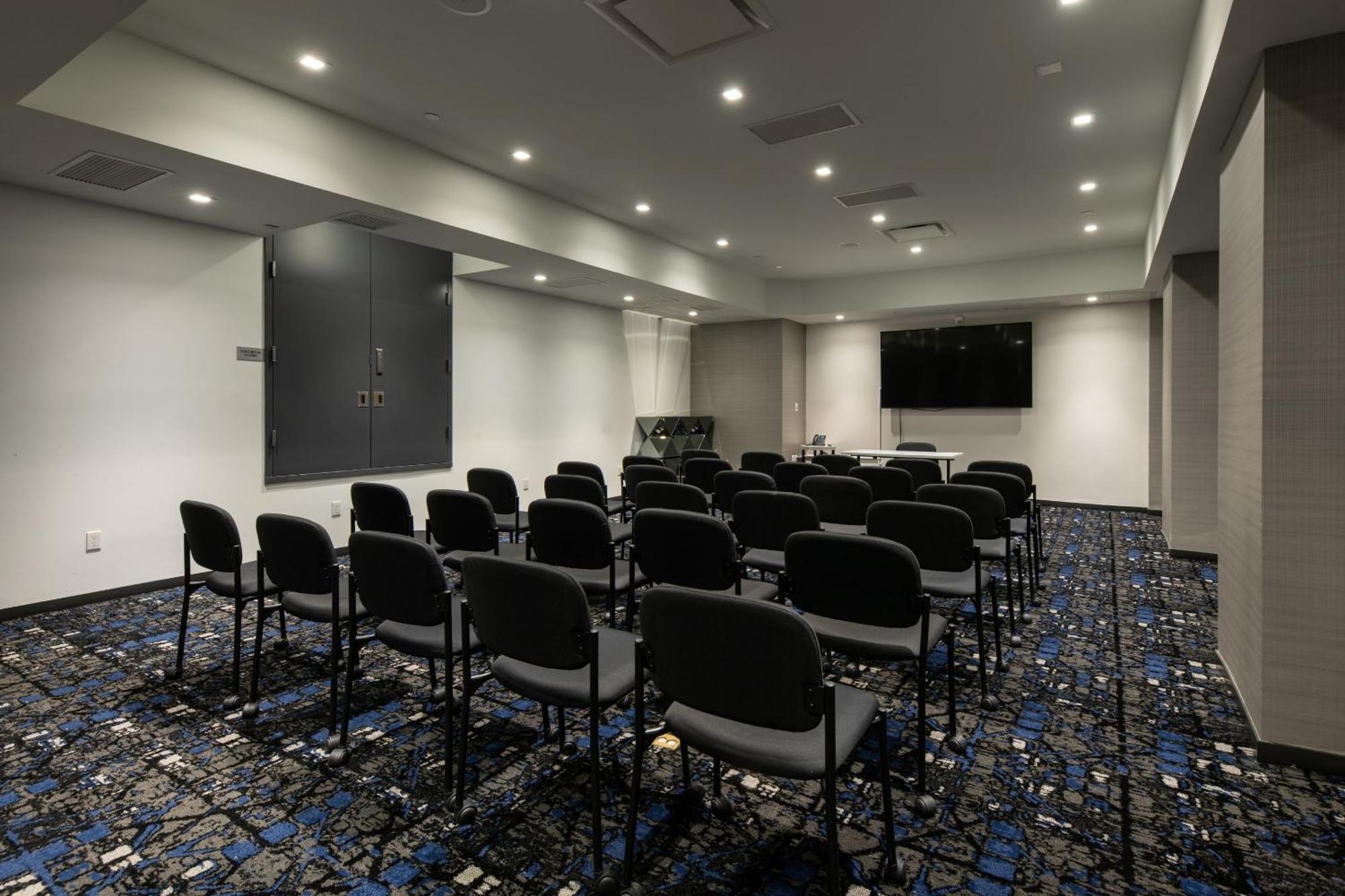 Pestana Cr7 Times Square Hotell New York Eksteriør bilde