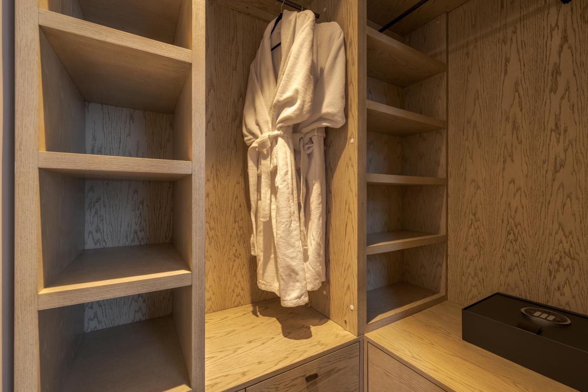 Pestana Cr7 Times Square Hotell New York Eksteriør bilde
